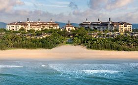 Fairmont Sanya Haitang Bay
