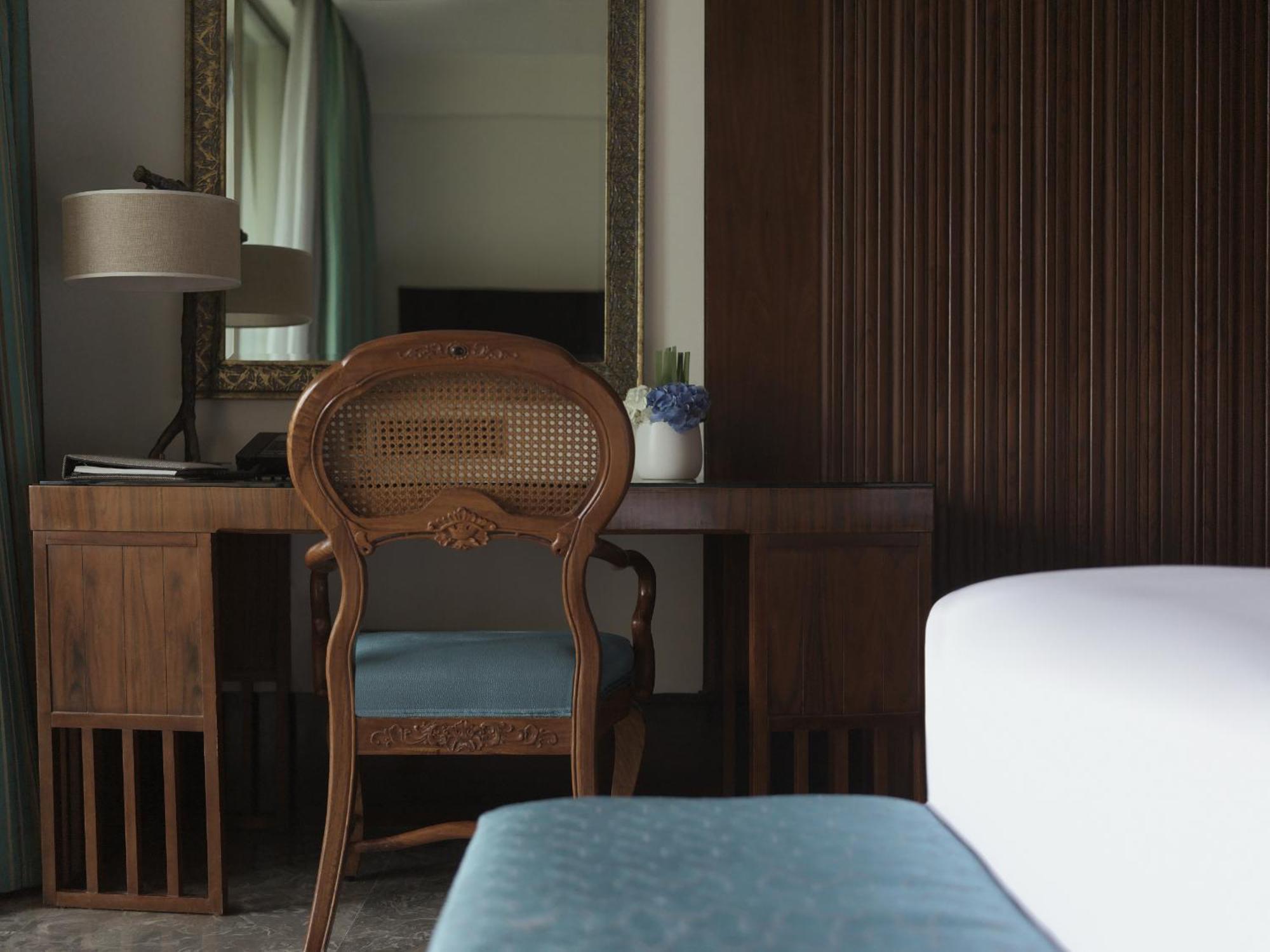 Fairmont Sanya Haitang Bay Экстерьер фото