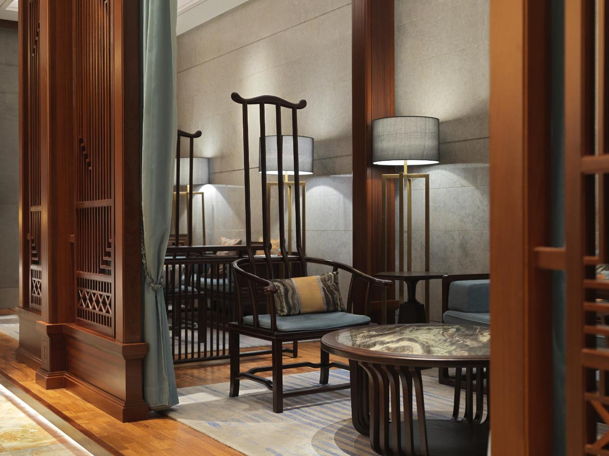Fairmont Sanya Haitang Bay Экстерьер фото